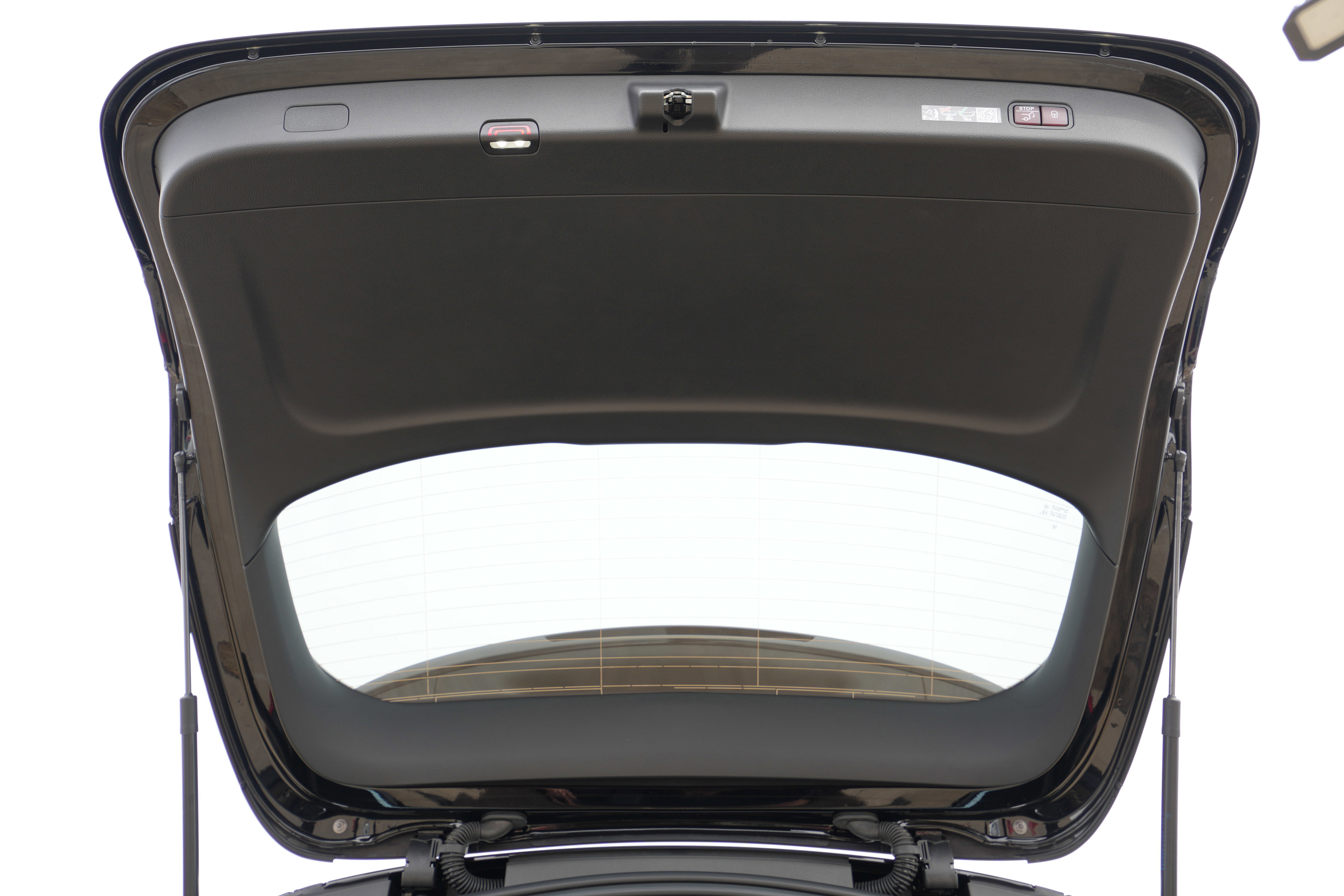 New 2026 Mercedes-Benz GLC 300 4MATIC image 18