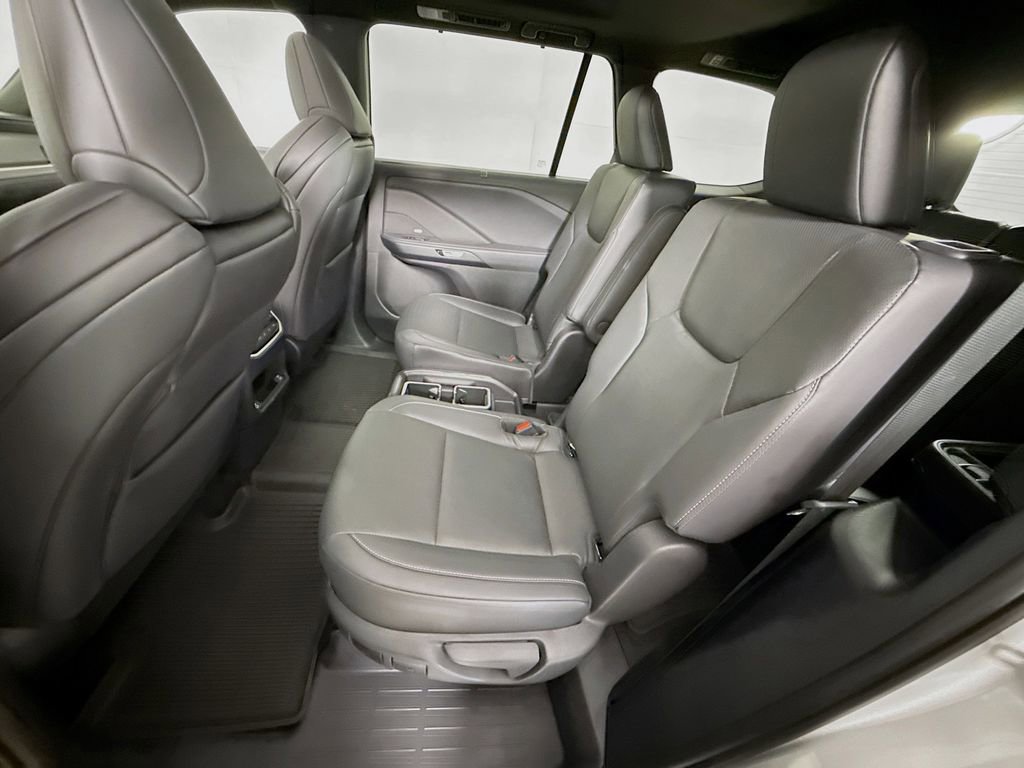 Certified 2025 Lexus TX 350 AWD w/ Technology Package image 25