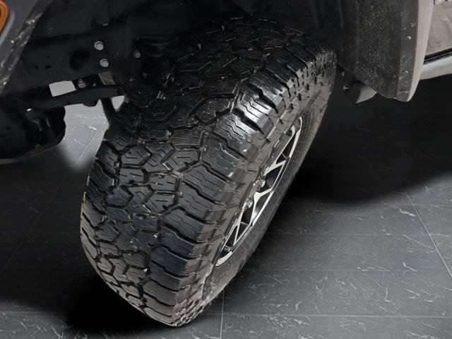 Used 2024 Jeep Gladiator Rubicon w/ Technology Group image 39