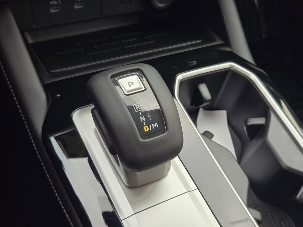 New 2026 Mitsubishi Outlander SE AWD/4WD image 23