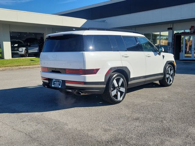 Used 2024 Hyundai Santa Fe Limited image 6