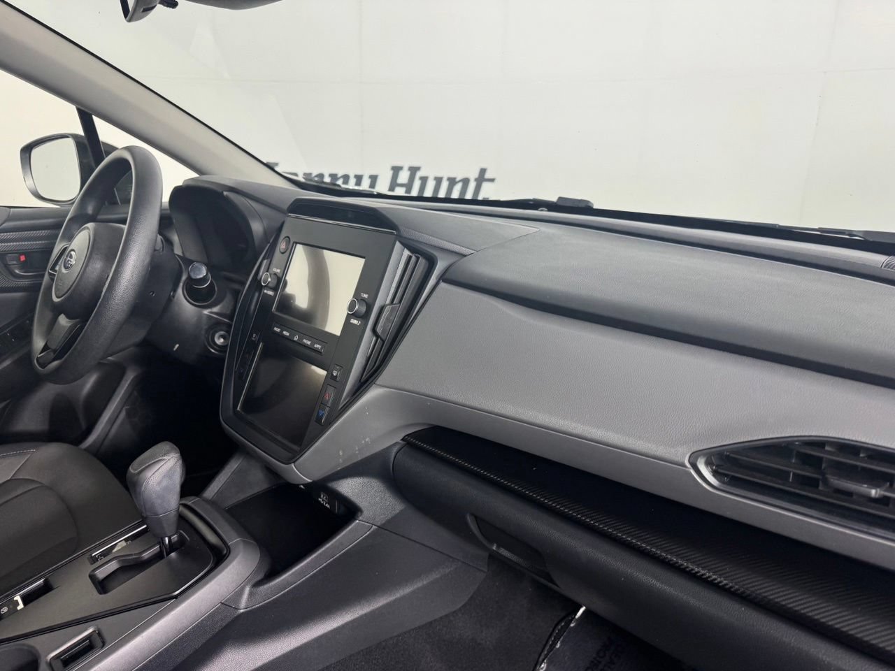 Used 2025 Subaru Crosstrek 2.0i AWD/4WD image 27