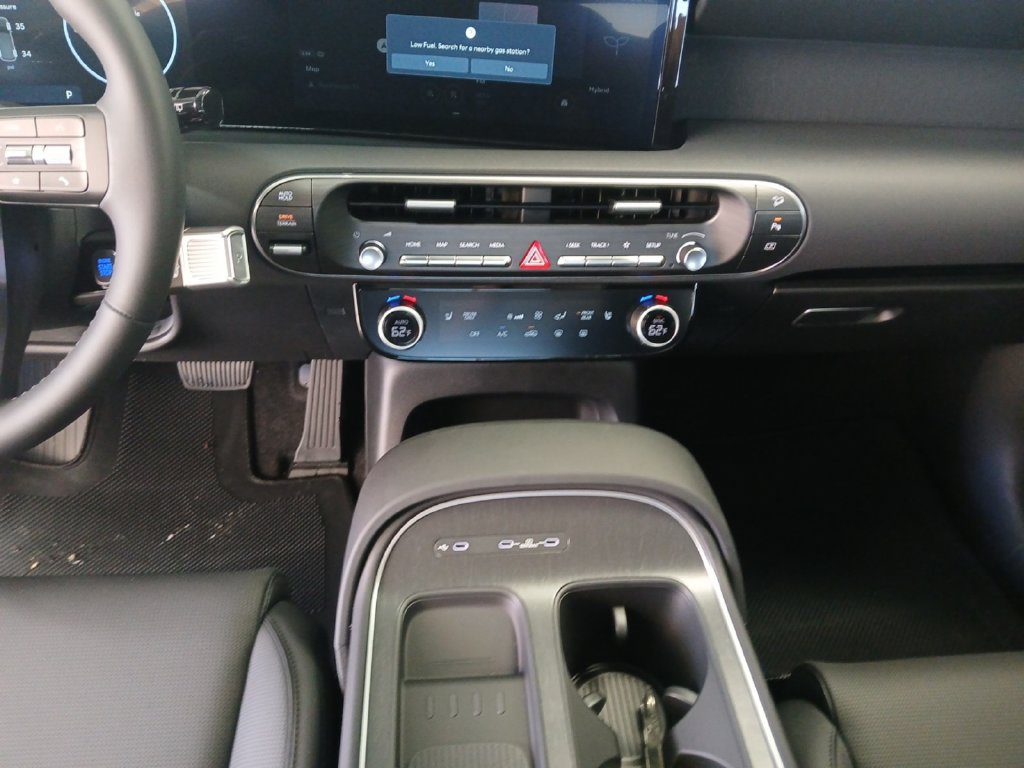 New 2027 Hyundai Palisade SEL FWD image 12
