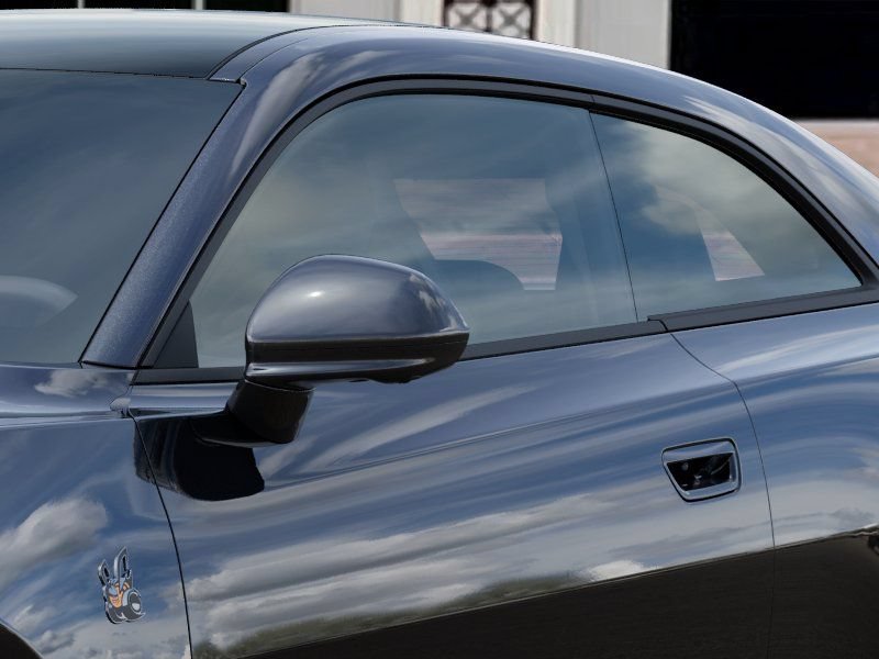 New 2027 Dodge Charger Scat Pack AWD/4WD image 12