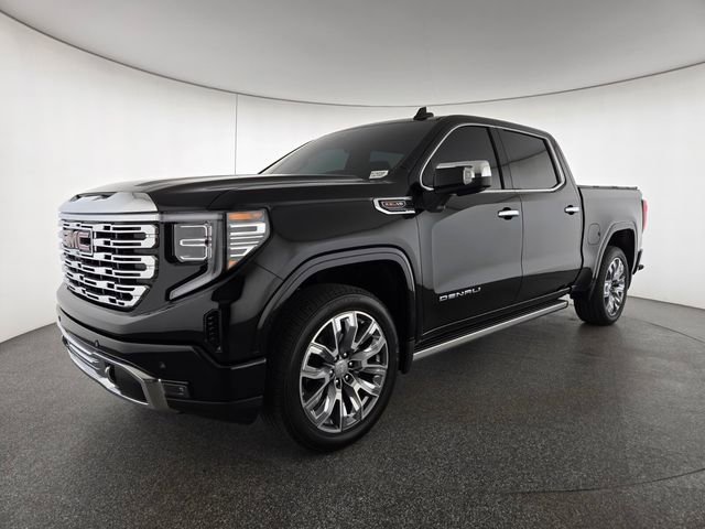 Used 2026 GMC Sierra 1500 Denali AWD/4WD image 27