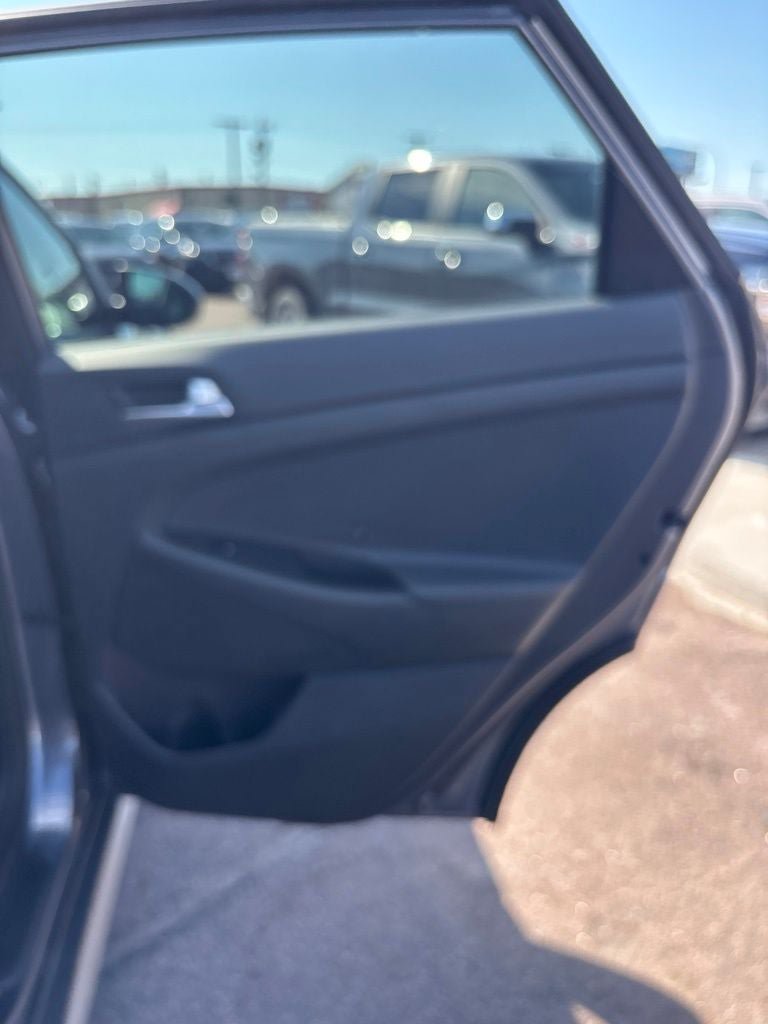Used 2019 Hyundai Tucson SEL AWD/4WD image 25