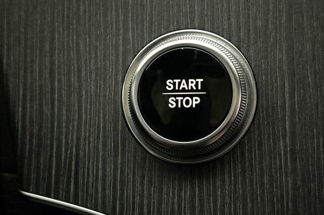 Certified 2023 Mercedes-Benz EQS 450+ 4MATIC SUV image 29