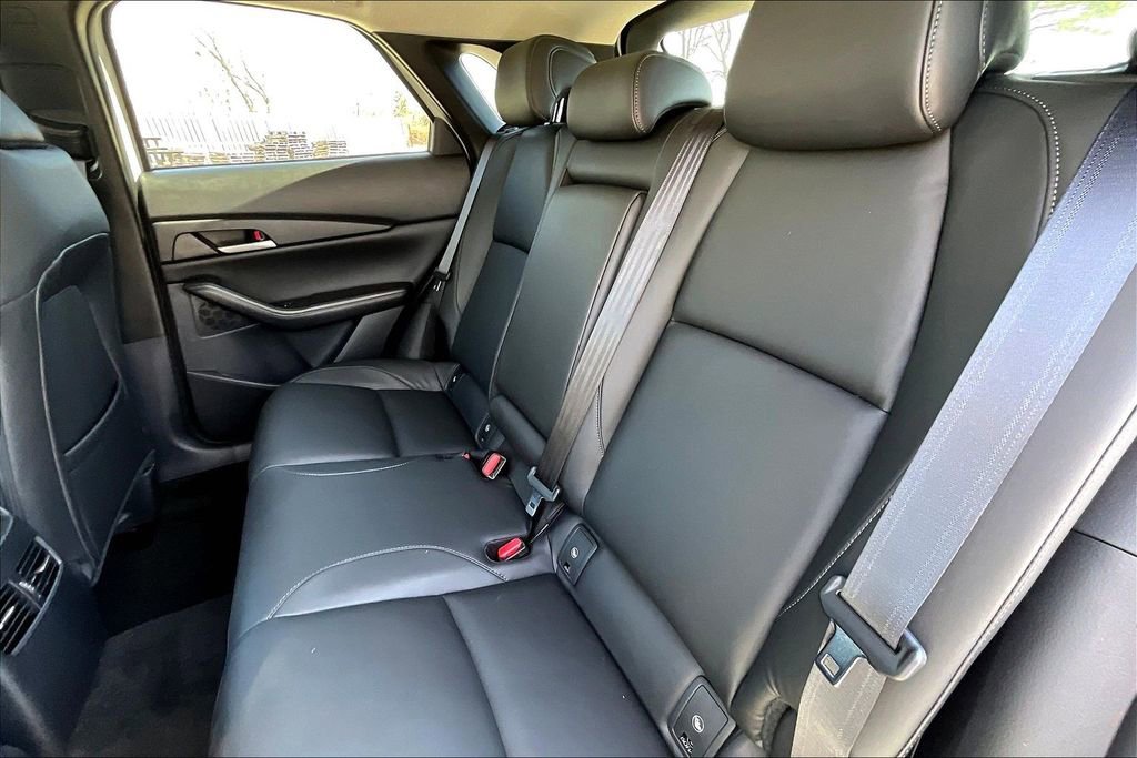 New 2026 MAZDA CX-30 AWD 2.5 S w/ Select Sport Pkg image 10