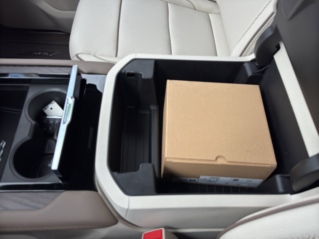 New 2026 GMC Yukon Denali image 28