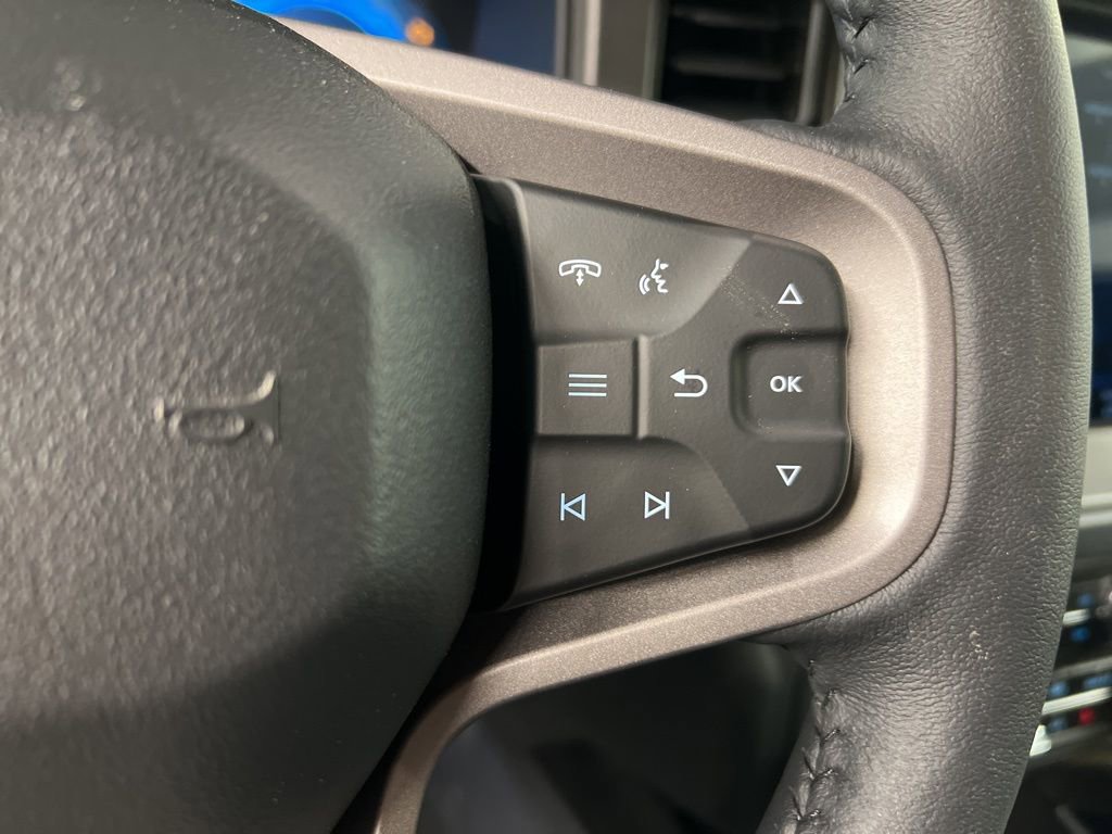 New 2026 Ford Bronco Badlands image 22