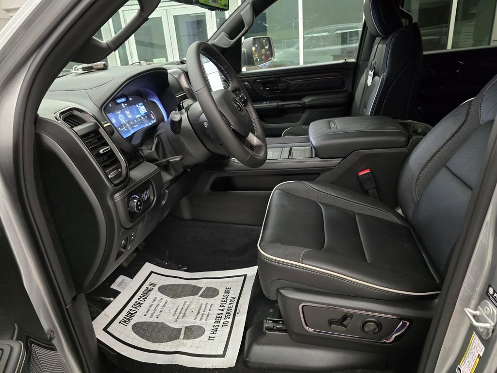 New 2026 RAM 1500 Limited image 23