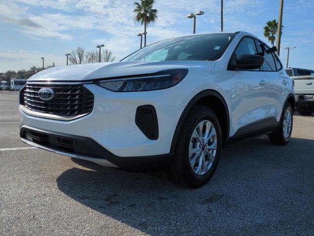 New 2026 Ford Escape Active image 8