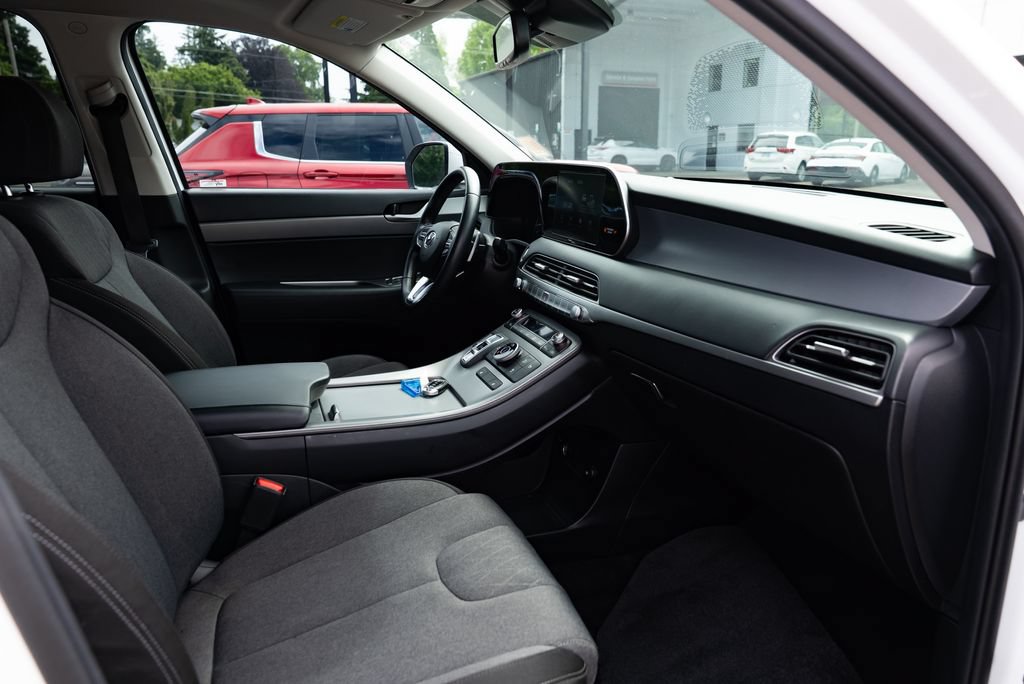 Used 2020 Hyundai Palisade SEL AWD/4WD image 25
