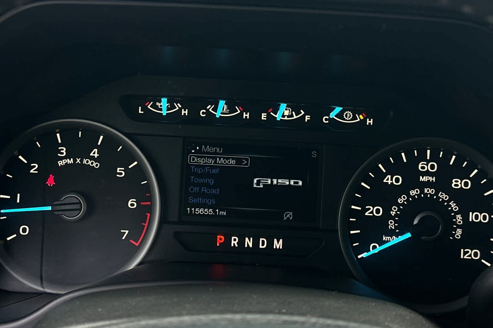 Used 2019 Ford F150 XLT w/ Equipment Group 301A Mid image 23