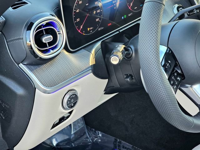 New 2026 Mercedes-Benz CLE 450 4MATIC Cabriolet image 16