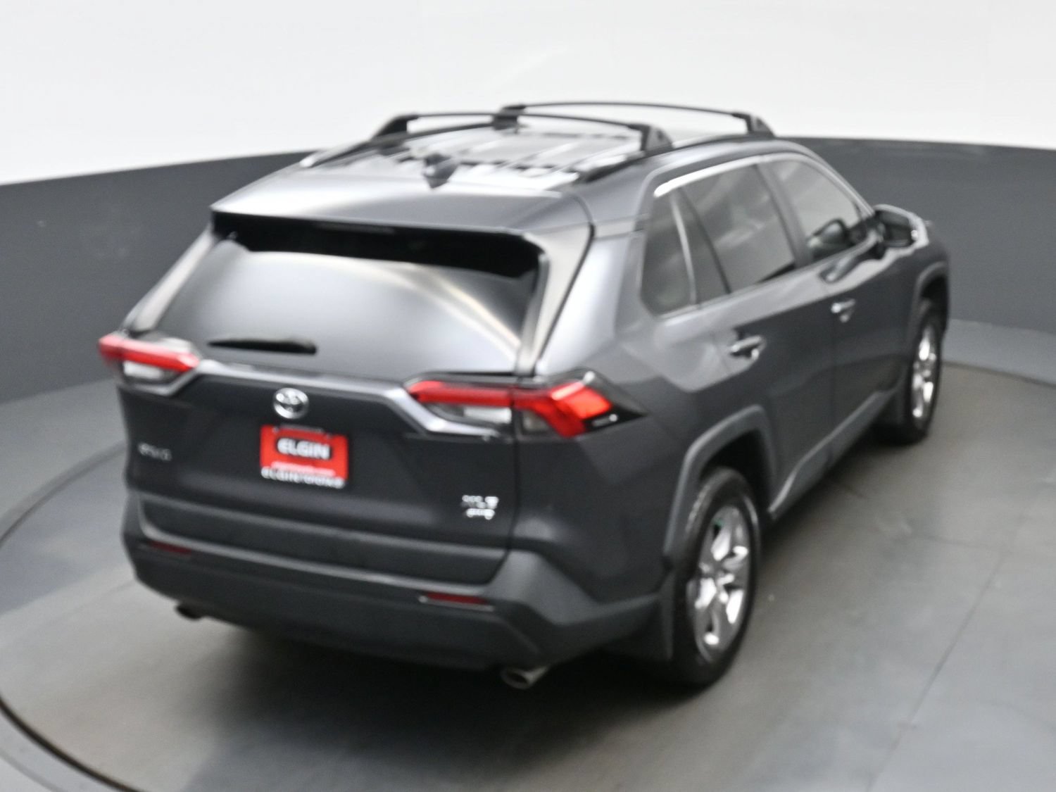 Used 2023 Toyota RAV4 XLE w/ Convenience Package AWD/4WD image 41