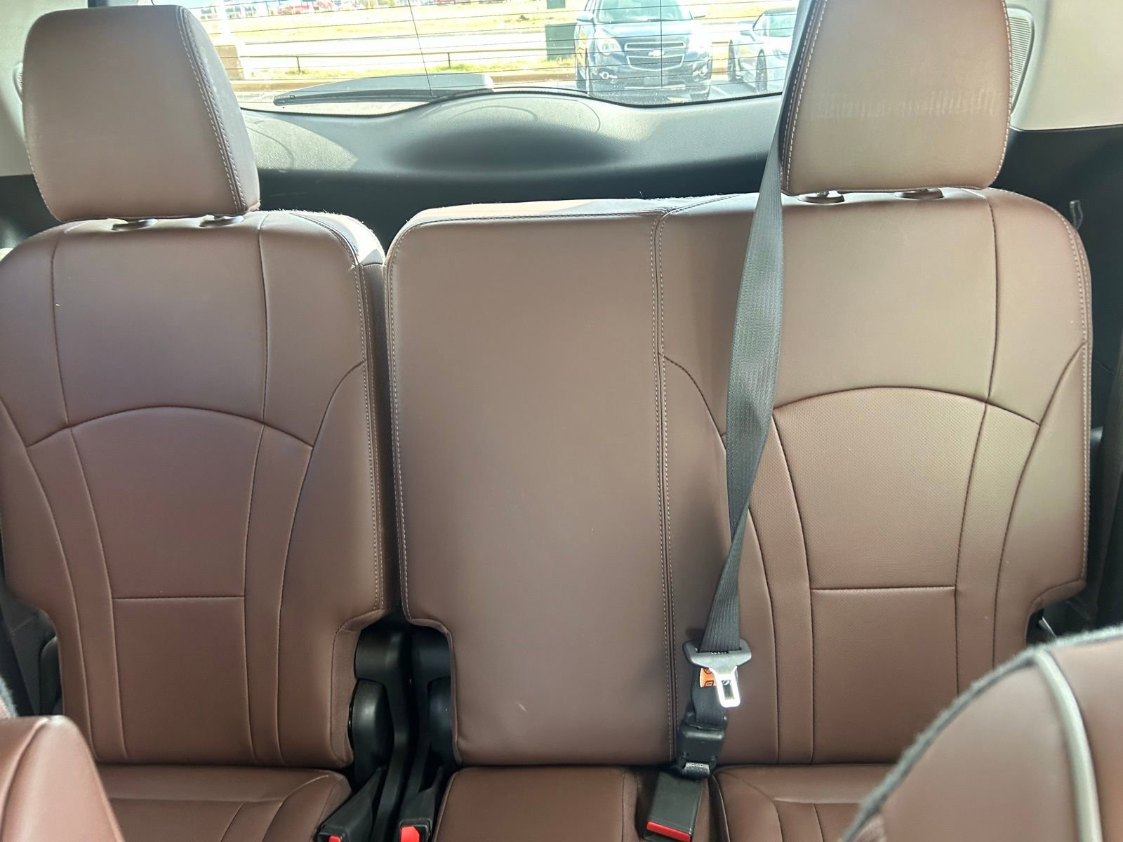 Used 2019 Buick Enclave Avenir w/ Avenir Technology Package image 11