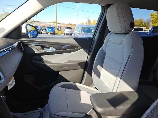 New 2026 Chevrolet TrailBlazer LT image 26