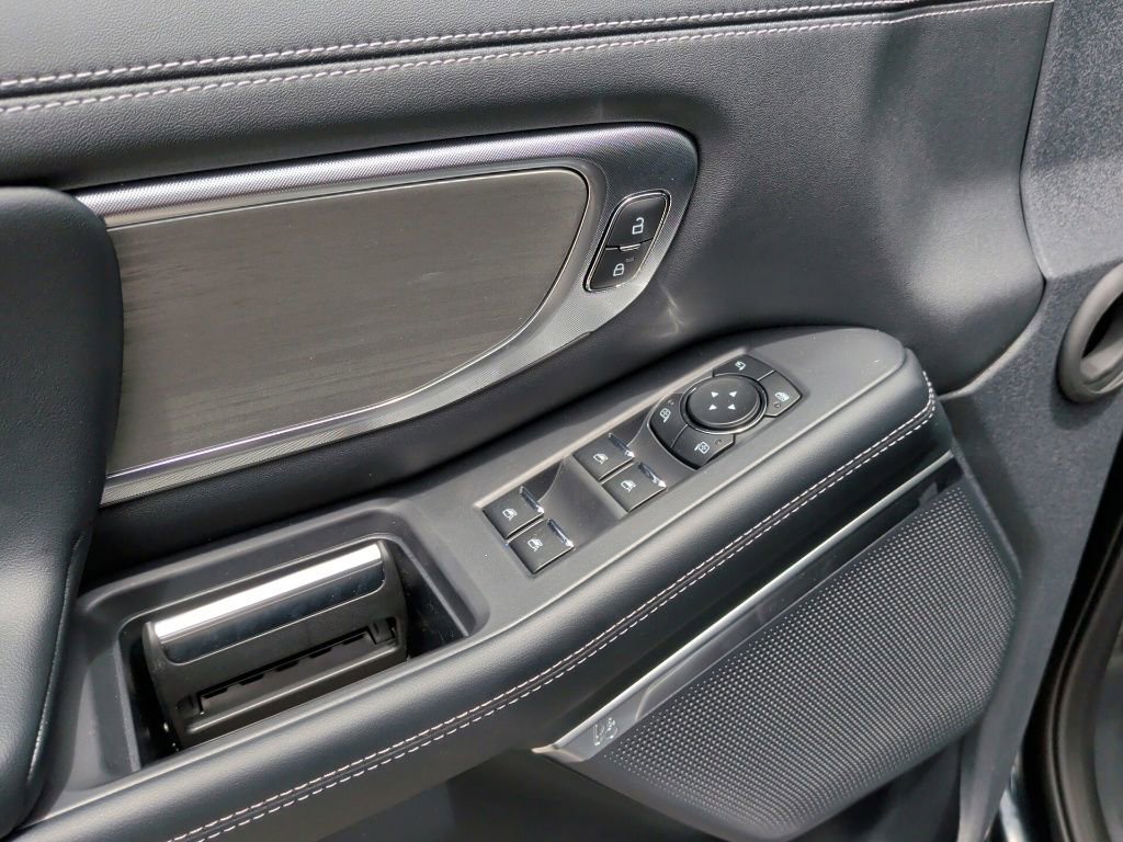 New 2026 Ford Expedition Max Platinum AWD/4WD image 12