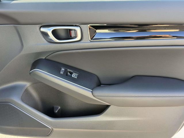 Used 2026 Honda Civic Sport Touring image 6