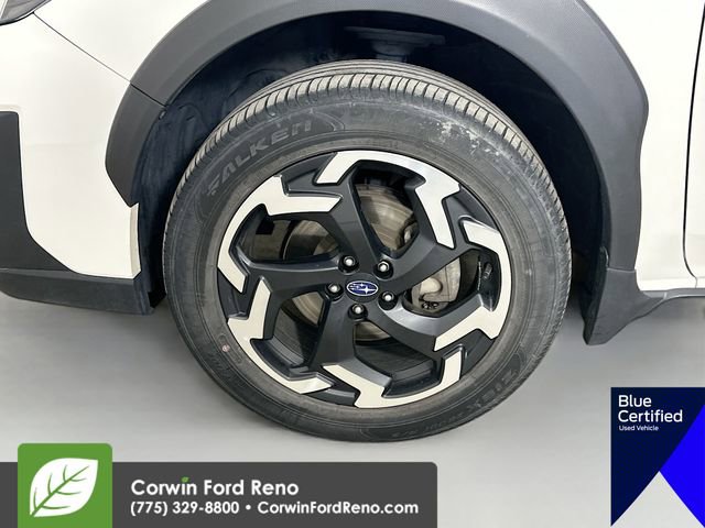 Used 2022 Subaru Crosstrek 2.5i Limited w/ Popular Package #4A image 33