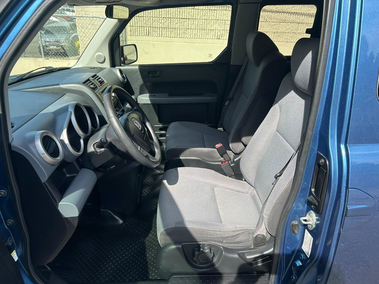Used 2007 Honda Element EX image 9