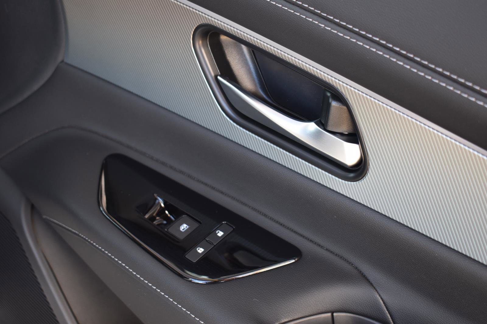 New 2026 Nissan Murano SL AWD/4WD image 64