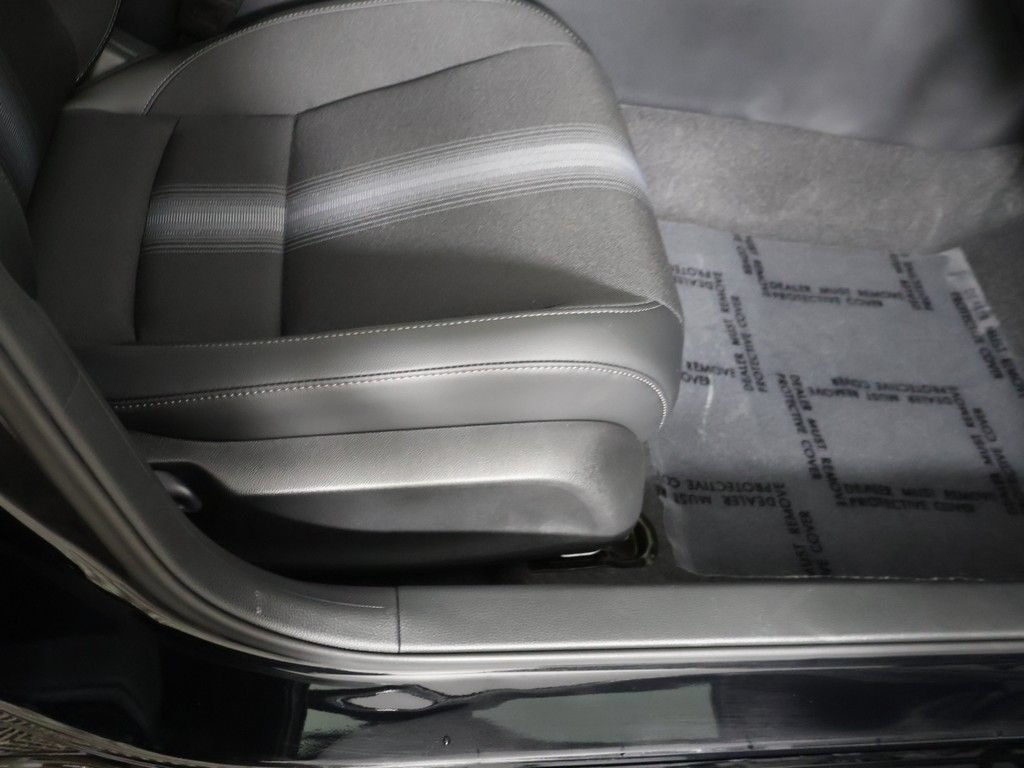 New 2026 Honda Civic Sport image 21