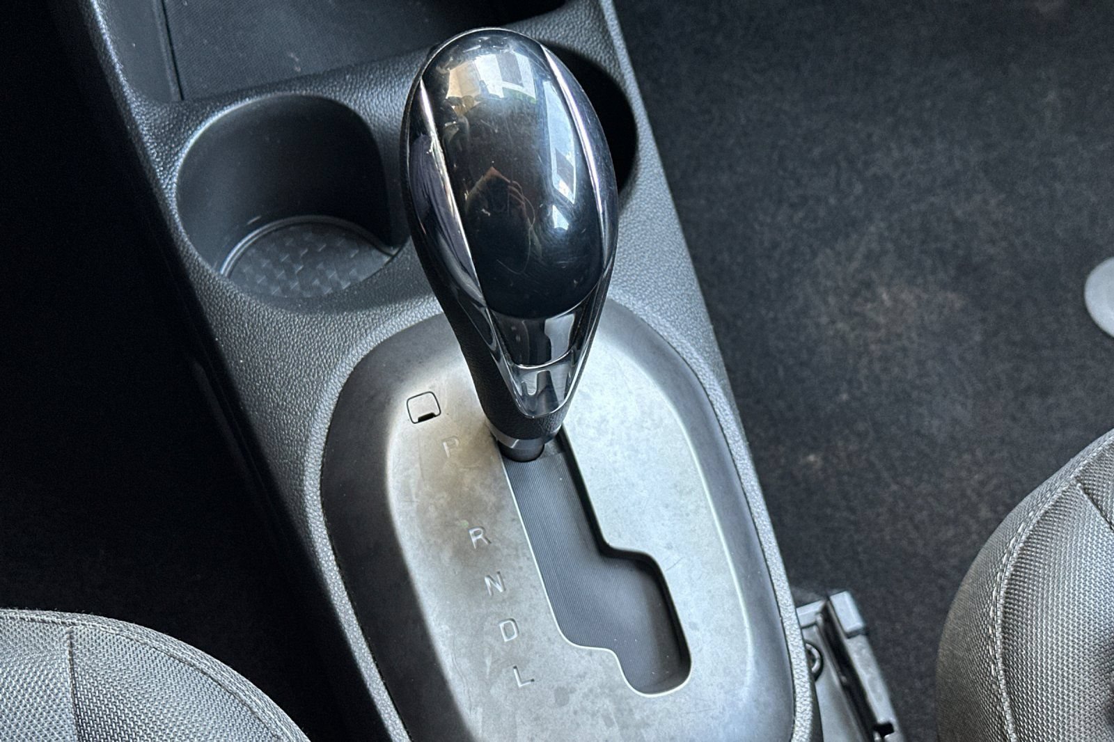 Used 2020 Chevrolet Spark LT FWD image 21