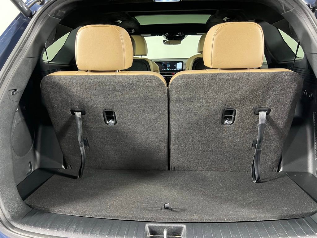 Used 2024 Kia Sorento SX Prestige w/ Olive Brown Leather Package image 29