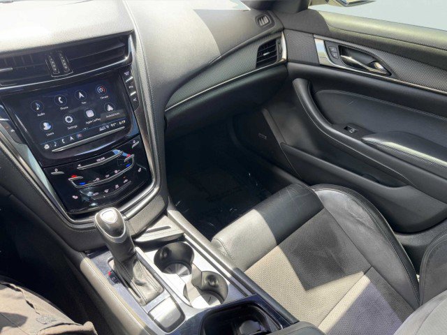 Used 2019 Cadillac CTS V w/ Carbon Fiber Package image 32
