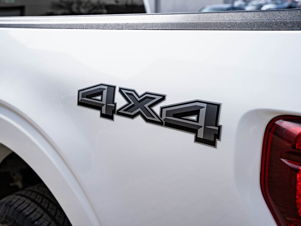 Used 2024 Ford F150 XLT w/ Tow/Haul Package image 19