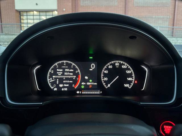 Used 2023 Honda Civic EX-L image 26