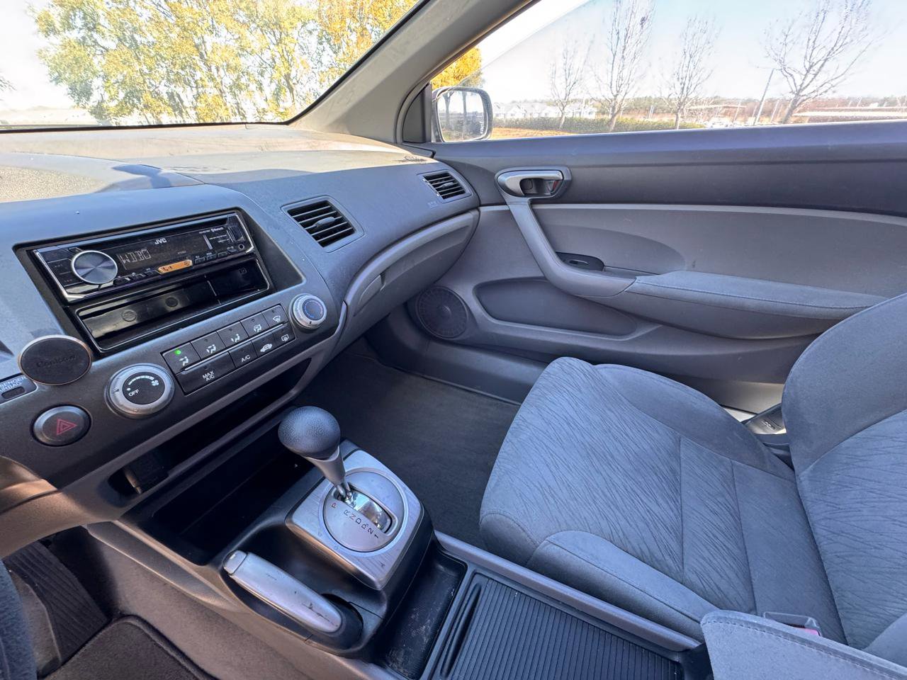 Used 2006 Honda Civic LX image 23