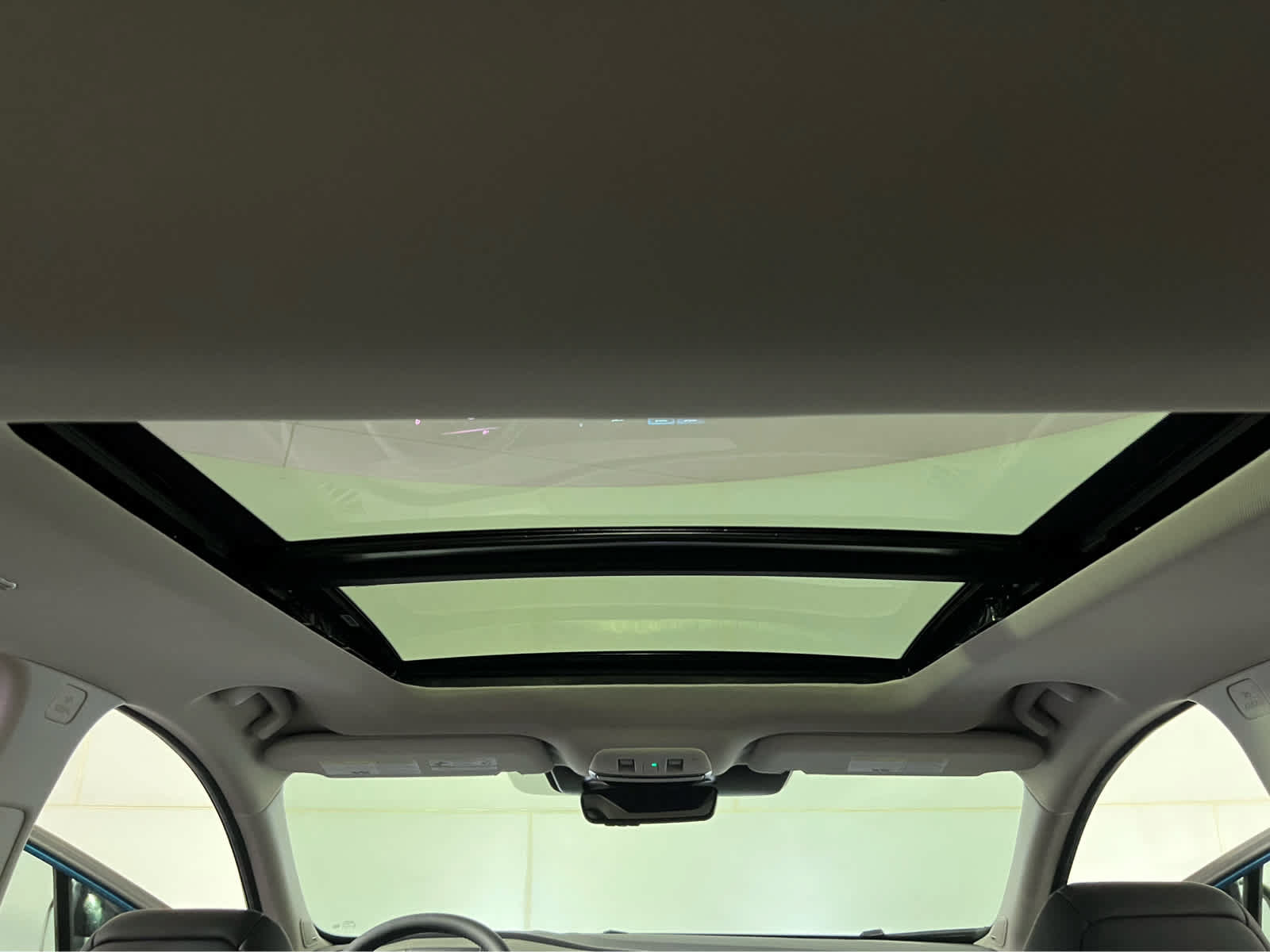 New 2026 Nissan Murano Platinum w/ Cargo Package AWD/4WD image 12
