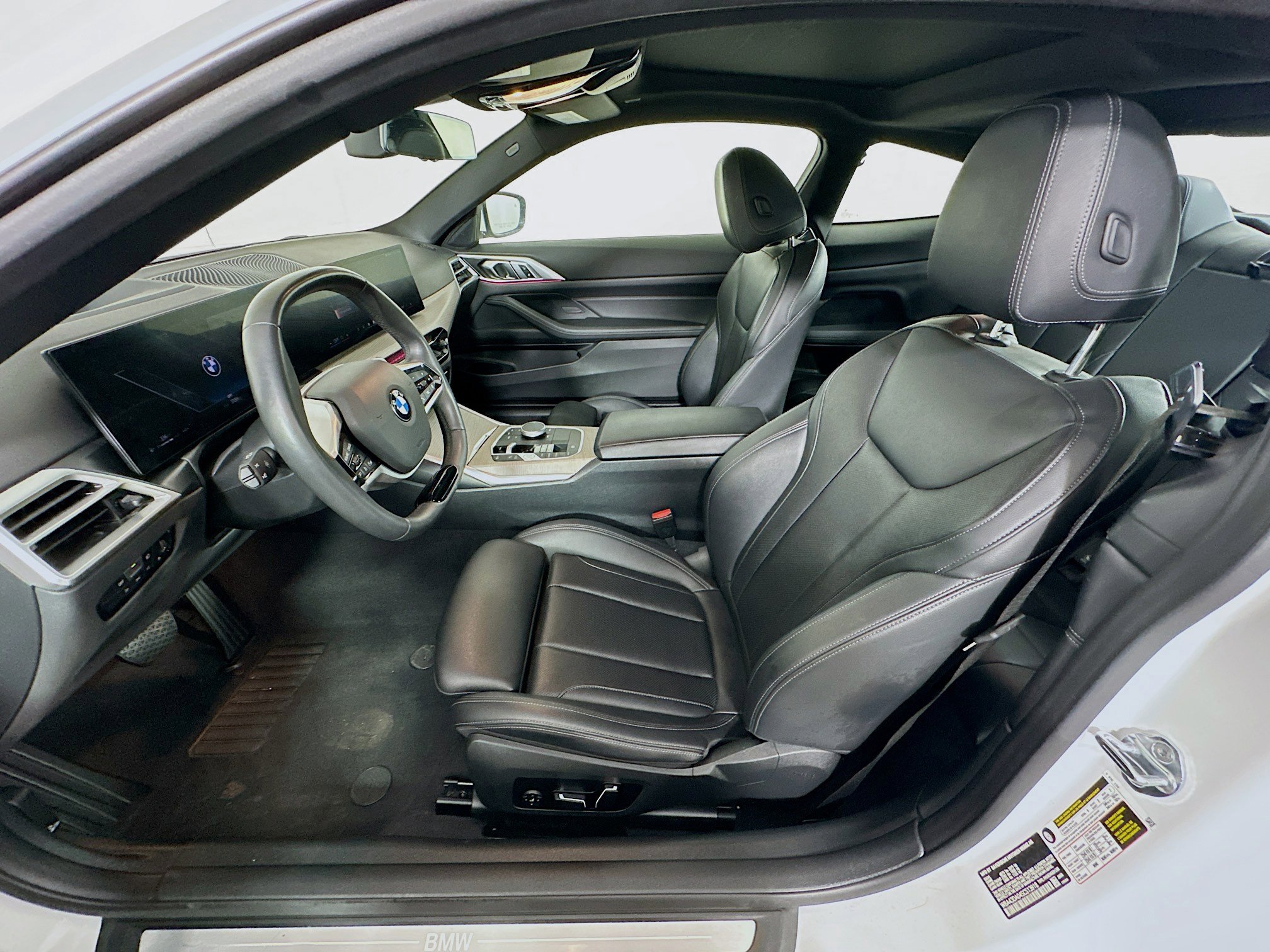 Used 2025 BMW 430i Coupe image 13