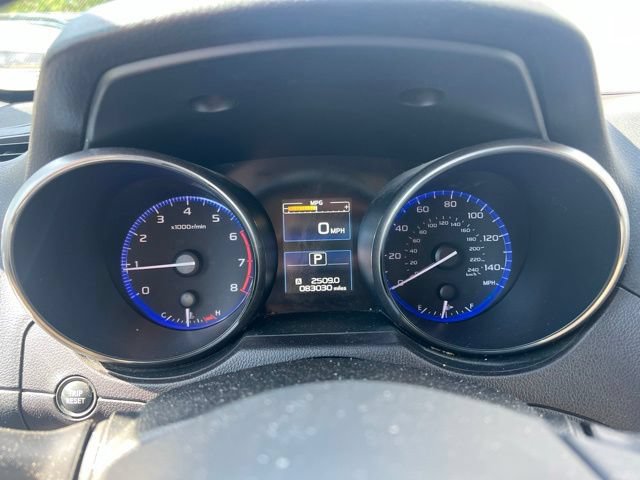 Used 2016 Subaru Outback 2.5i Limited w/ Popular Package #4 AWD/4WD image 14