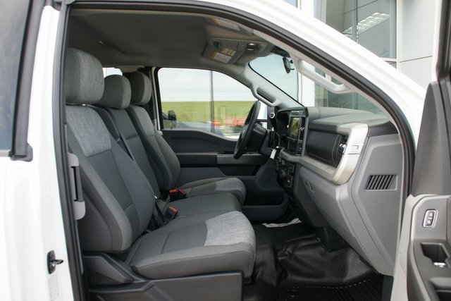 New 2026 Ford F350 XLT image 32