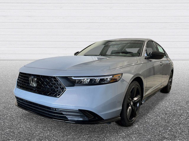 New 2026 Honda Accord Sport image 2
