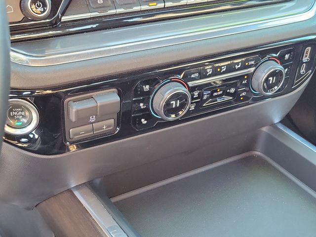 Certified 2024 Chevrolet Silverado 2500 High Country w/ High Country Premium Package image 9