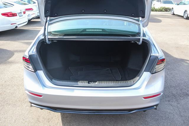 Used 2025 Honda Accord Sport image 37