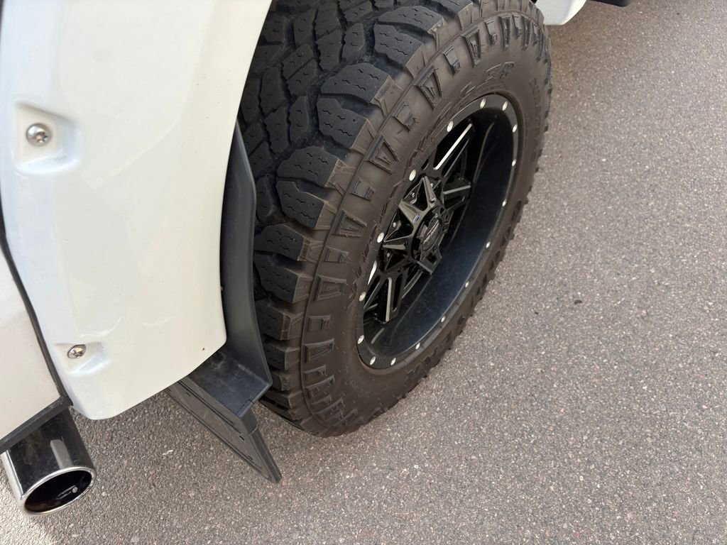 Certified 2018 Ford F150 XLT w/ Equipment Group 302A Luxury AWD/4WD image 14