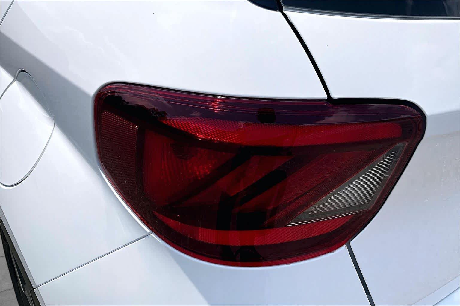 New 2026 Hyundai Venue SEL FWD image 12