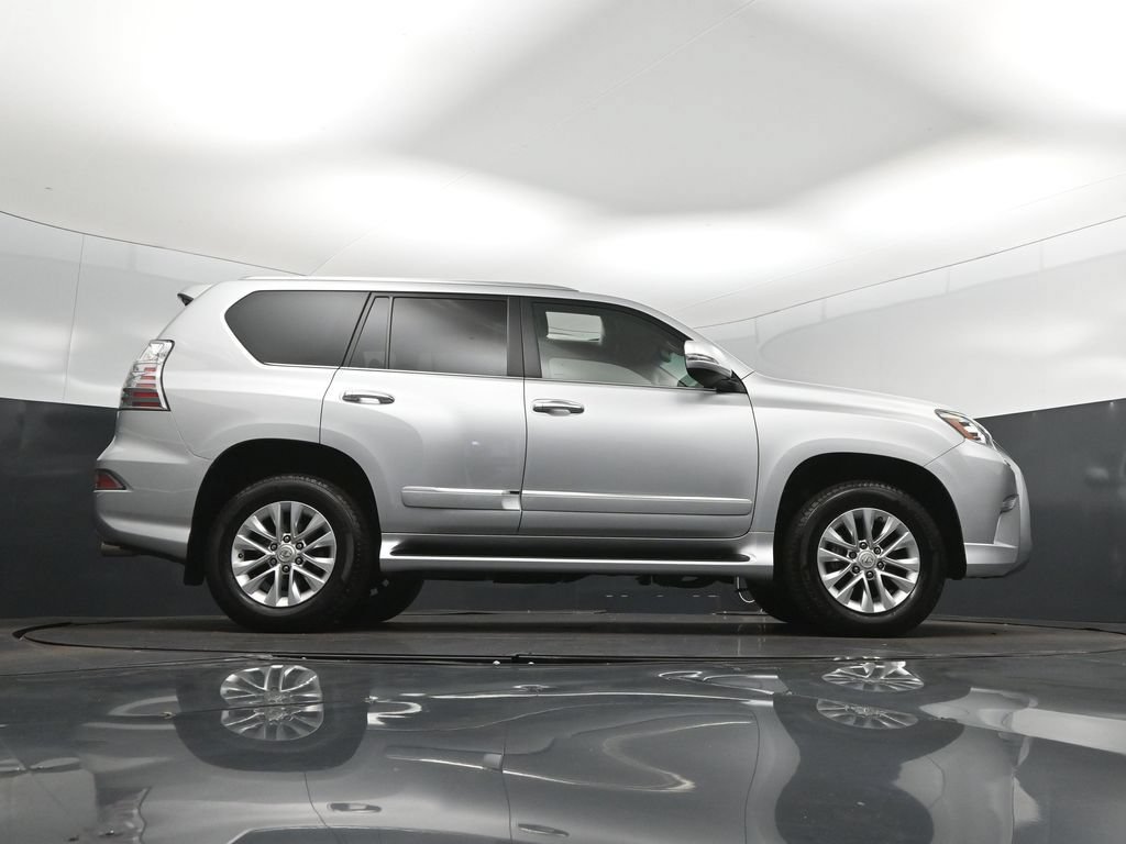Used 2019 Lexus GX 460 Premium AWD/4WD image 43