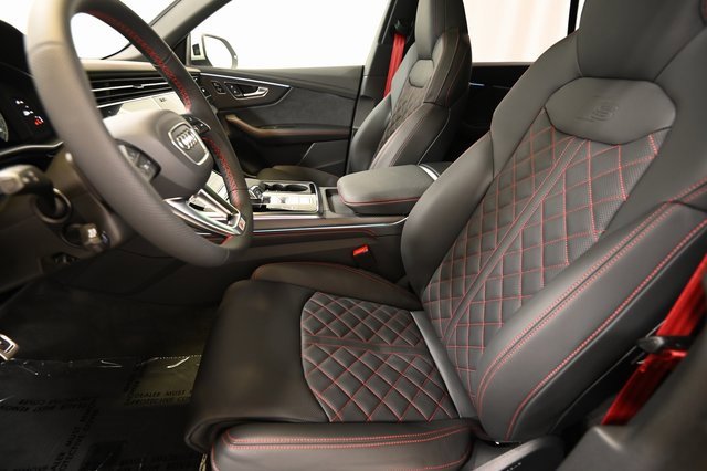 New 2026 Audi Q8 Prestige image 8