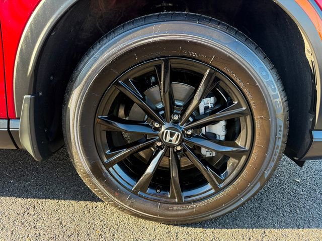 Used 2024 Honda CR-V Sport-L image 12