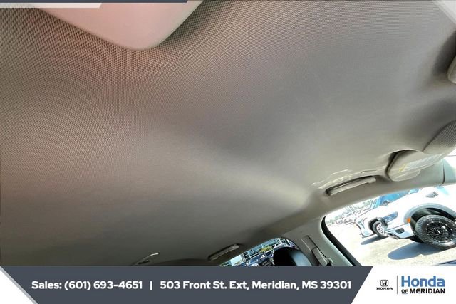 Used 2024 Ford Edge SEL image 16