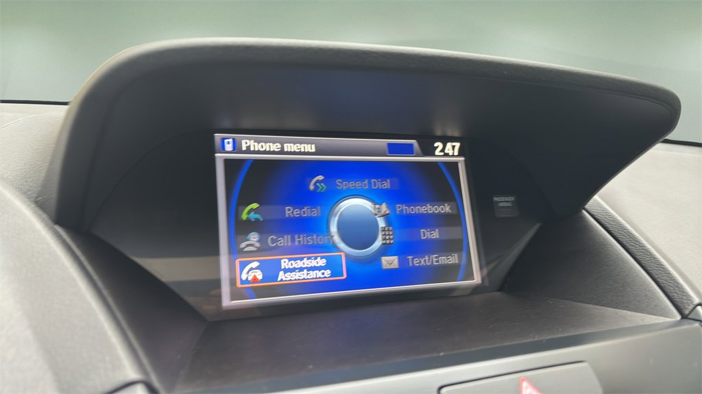 Used 2018 Acura RDX AWD w/ Technology Package image 21