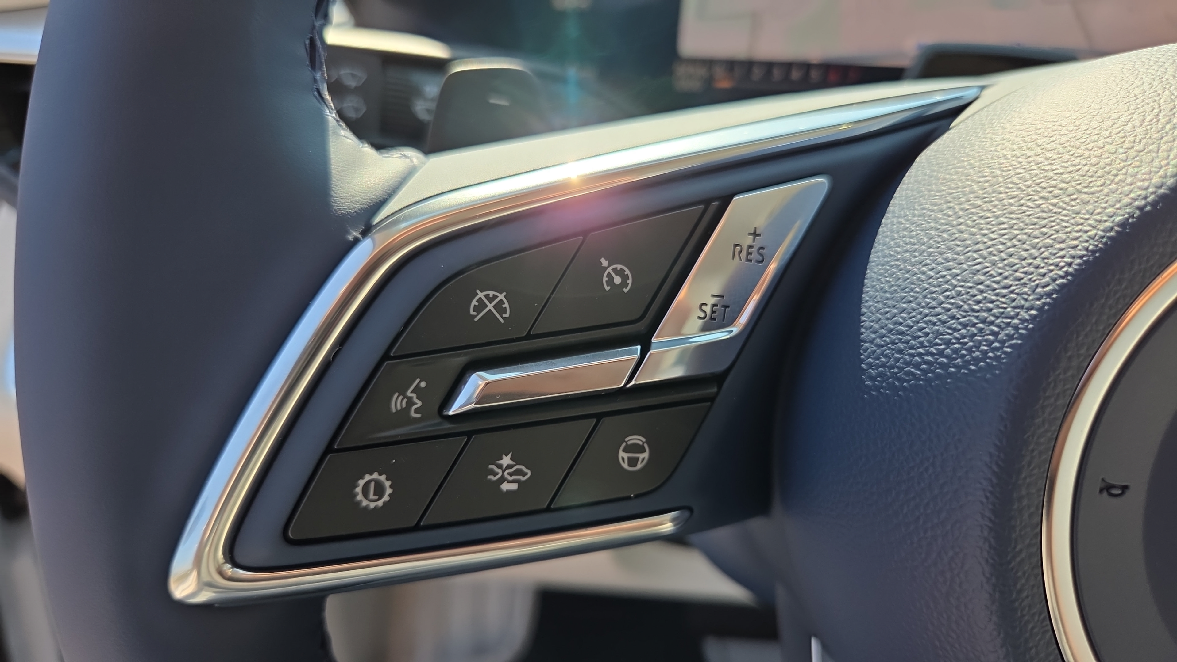 New 2026 Buick Enclave Avenir w/ Super Cruise Package FWD image 23