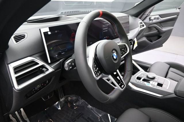 New 2026 BMW i4 M60 w/ Premium Package AWD/4WD image 18